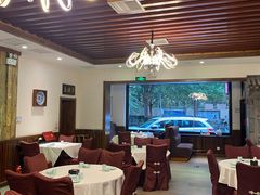 大堂-天和晟烤鸭店(世纪坛店)