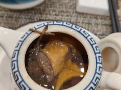 -国家五钻酒家·西樵旺阁渔村(西樵店)
