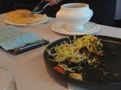 -戈雅法餐厅(世界城广场店)