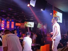 -A+ LIVE HOUSE(武汉天地店)