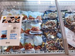 瑞典肉丸-宜家·瑞典食品屋(四元桥店)