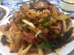 -春涛餐馆(下坝店)