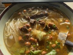 -龙记桂林米粉(财满街店)