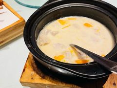 -汤城小厨•粤菜•靓汤(苏州街店)