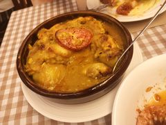 -船屋葡国餐厅