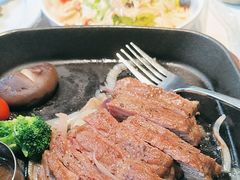 -牛扒先生·厚切雪花牛扒西餐厅(北京路禺山路店)