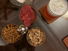 -LONG BAR 廊吧(外滩华尔道夫酒店)