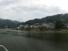 -新安江山水画廊风景区