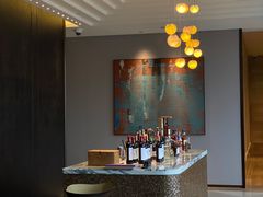 -杭州桐庐康莱德酒店西餐厅-舍