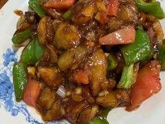 -洪福亮酒家(南草厂街店)