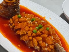 -大潮淮·淮扬菜(何园旗舰店)