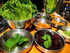 -哼蟹二将·烤肉酱蟹(合生汇店)