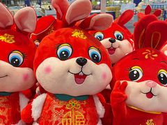-麦德龙(浦东店)