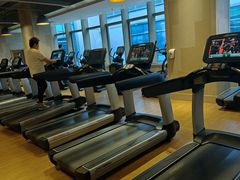 -北京嘉里健身·Kerry Sports(北京嘉里大酒店)