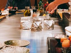 -和·铁板烧·OMAKASE(望京昆泰嘉晟酒店)