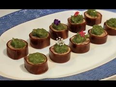 -宝燕壹号景观餐厅(龙盛国际商业广场店)