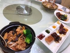 -东江海鲜酒家(艺都分店)