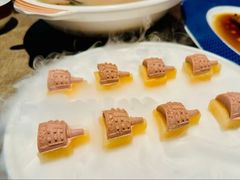 -曾宴·楚菜(湖北省博物馆店)