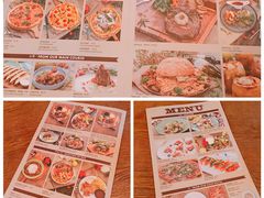 菜单-米图花小厨(国光店)