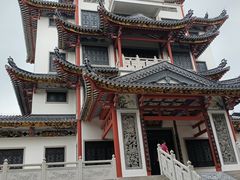 -广东花都湖国家湿地公园