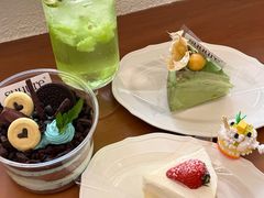-流酥可心·牛乳蛋糕商店(禾祥西路店)