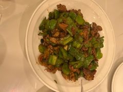 新派肉炒肉-有藕有鱼·湖北菜(唐家墩店)