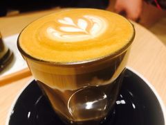 -Seesaw Coffee(苏州中心店)