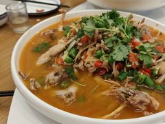 -邱金小炒·30 年盐帮江湖菜(自贡店)