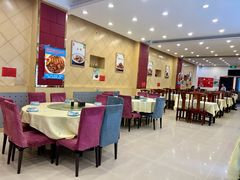 -奥华餐厅·老张记(台基厂店)