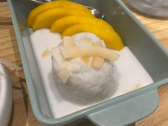 -米泰芒·东南亚料理(体育西店)