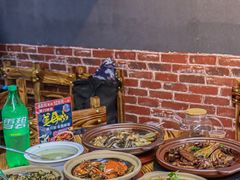 -醉壹号海鲜大排档(厦门美食地标店)