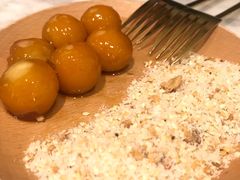 -发记甜品(豉油街店)