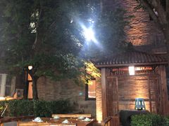 -五悦北平四季涮肉·烧烤(老商埠店)