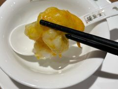 咖喱锅巴虾球-全聚德(江宁店)