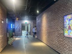 -幸福蓝海影城(上海闵行日月光中心杜比全景声店)