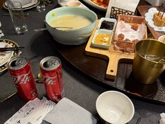 -羲和雅苑•北京烤鸭(国贸商城店)