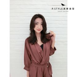 -P.STYLE派斯造型