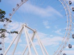 -日照灯塔风景区