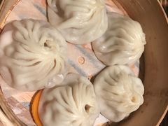 -湖畔居茶楼(湖滨店)