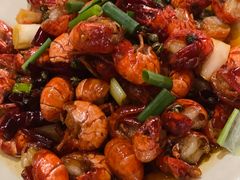 -巴厘龙虾·榜首油焖大虾(音乐学院·沿江酒馆店)