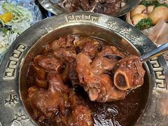 -和庆斋羊蝎子火锅·碳缸烧烤(顺义旗舰店)