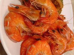 -芭菲盛宴·环球美食(解放碑英利国际店)