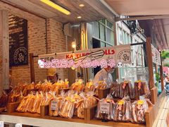 -面包工坊(七彩云南第一城店)