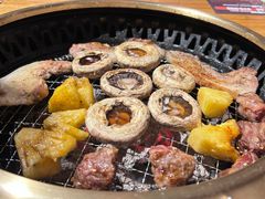 -竹涟烧肉(欢肆店•原星悦荟店)