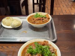 -姚记炒肝店(簋街店)