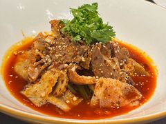 -福海居烤鸭店(鸟巢店)
