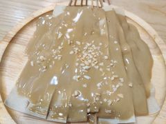 涮豆皮-零贰玖油泼面(大悦城店)