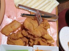 -醉秦川餐厅(吾悦广场店)