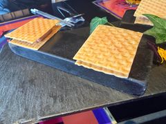 -上海滩餐厅(BFC外滩金融中心店)