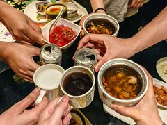 -堂会(白云店)